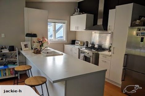 Photo of property in 15 Georgina Street, Freemans Bay, Auckland, 1011