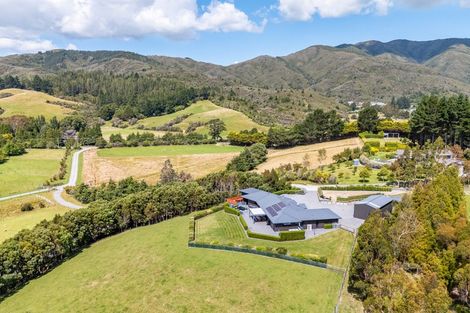 Photo of property in 227 Marchant Road, Kaitoke, Upper Hutt, 5018