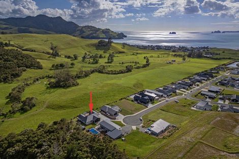 Photo of property in 12 Tohetea Lane, Wharekaho, Whitianga, 3510