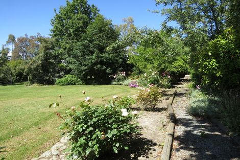 Photo of property in 3 Strathallan Road, Ashwick Flat, Fairlie, 7987