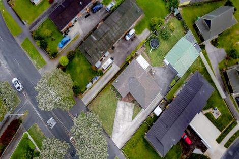 Photo of property in 32 Livingstone Avenue, Nawton, Hamilton, 3200