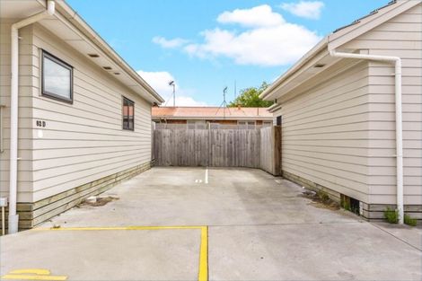 Photo of property in 4/82 Clyde Street, Hamilton East, Hamilton, 3216