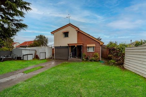 Photo of property in 21a Rutherford Road, Marewa, Napier, 4110