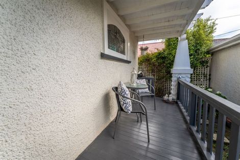 Photo of property in 6 Ure Street, South Hill, Oamaru, 9400