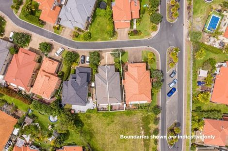 Photo of property in 20 Quarter Deck Lane, Gulf Harbour, Whangaparaoa, 0930