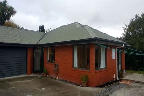 Photo of property in 96c Randolph Street, Woolston, Christchurch, 8062