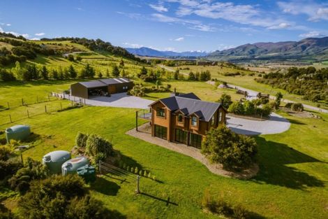 Photo of property in 86 Riverview Road, Queensberry, Cromwell, 9383