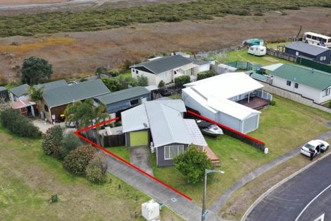 Photo of property in 155a Sharyn Place, Whangamata, 3620