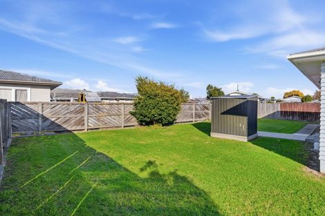 Photo of property in 7 Taylor Crescent, Blenheim, 7201