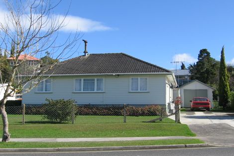 Photo of property in 26 Morningside Road, Morningside, Whangarei, 0110