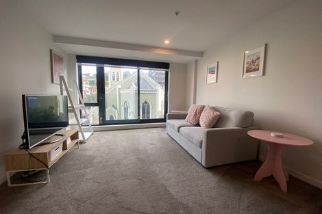 Photo of property in Vsp South, 303/168 Victoria Street, Te Aro, Wellington, 6011