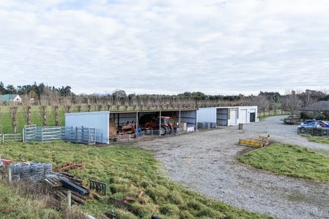 Photo of property in 28 Mitcham Road, Allenton, Ashburton, 7772