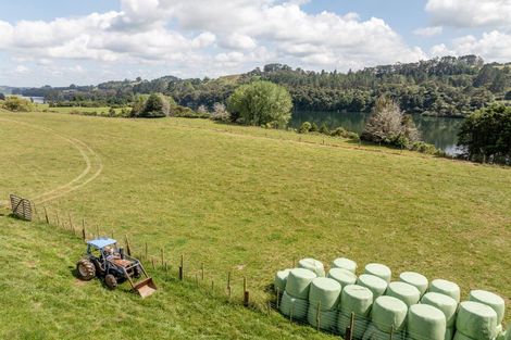 Photo of property in 292 Stokes Road, Maungatautari, Cambridge, 3494