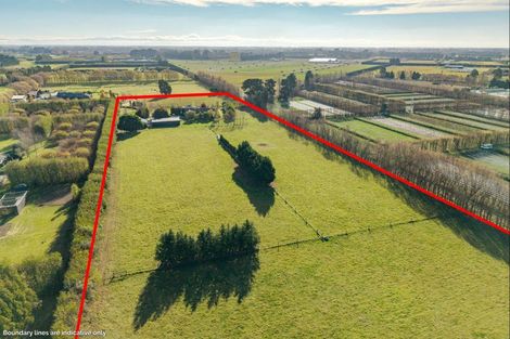 Photo of property in 130 Glenbogle Drive, Rolleston, Christchurch, 7678