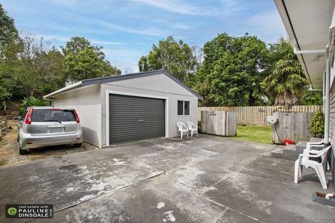 Photo of property in 26 Glendale Road, Woodhill, Whangarei, 0110