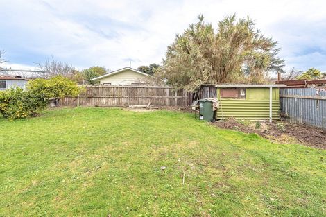 Photo of property in 29 Cumbrae Place, Aramoho, Whanganui, 4500