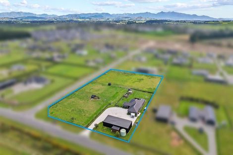 Photo of property in 267 Creyke Road, Darfield, 7571