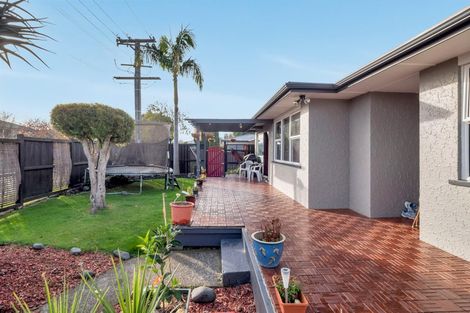 Photo of property in 36 Argyll Road, Greerton, Tauranga, 3112