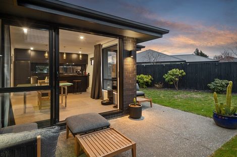 Photo of property in 11 Donne Street, Marshland, Christchurch, 8083