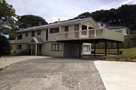 Photo of property in 180 Greenhithe Road, Greenhithe, Auckland, 0632