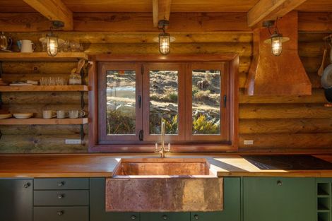 Photo of property in 86 Tinline Terrace, Lyford, Waiau, 7395