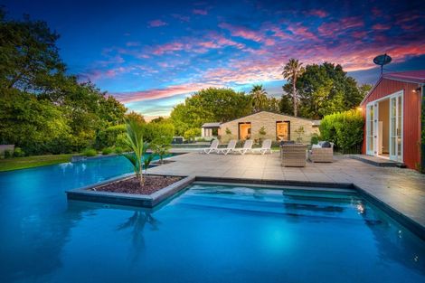 Photo of property in 178 Blackbridge Road, Karaka, Papakura, 2580