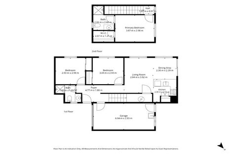 Photo of property in 5/82 Southampton Street, Sydenham, Christchurch, 8023