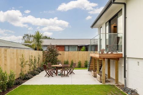 Photo of property in 44 Jellicoe Street, South New Brighton, Christchurch, 8062