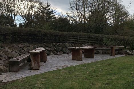 Photo of property in 599 Curraghs Road, West Melton, Christchurch, 7676