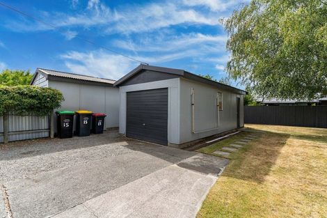 Photo of property in 15 Falstone Crescent, Twizel, 7901
