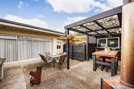 Photo of property in 53 Mulgrave Street, Ashhurst, 4810