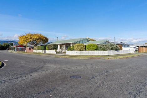 Photo of property in 8 Rimu Street, Levin, 5510