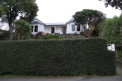 Photo of property in 11 Hart Street, Belleknowes, Dunedin, 9011