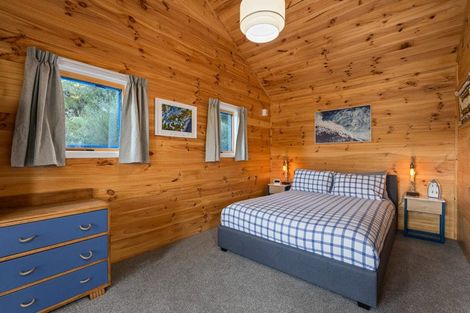 Photo of property in 83 Moenui Road, Havelock, Picton, 7281