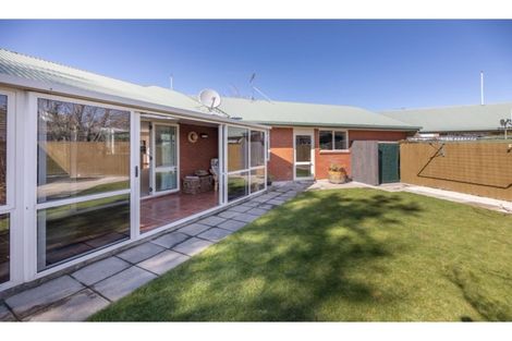 Photo of property in 122a Ashley Street, Rangiora, 7400