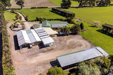 Photo of property in 360 Paierau Road, Opaki, Masterton, 5881