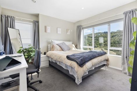 Photo of property in 42 Hoover Street, Brooklyn, Wellington, 6021