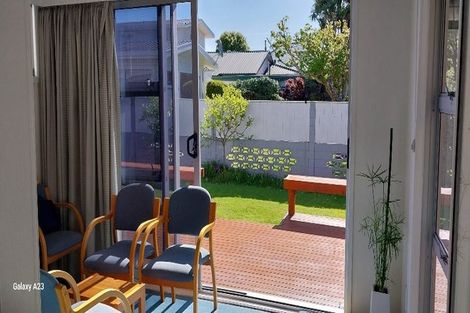 Photo of property in 1 Orr Crescent, Hutt Central, Lower Hutt, 5011