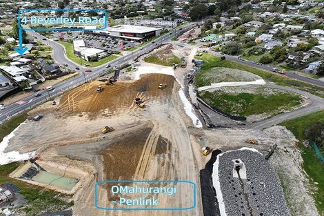 Photo of property in 4 Beverley Road, Stanmore Bay, Whangaparaoa, 0932