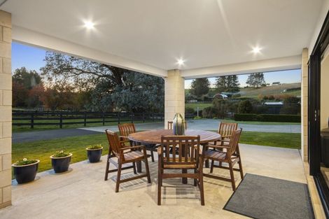 Photo of property in 29 Steel Road, Ararimu, Drury, 2579