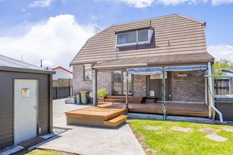 Photo of property in 50 Poaka Avenue, Dinsdale, Hamilton, 3204