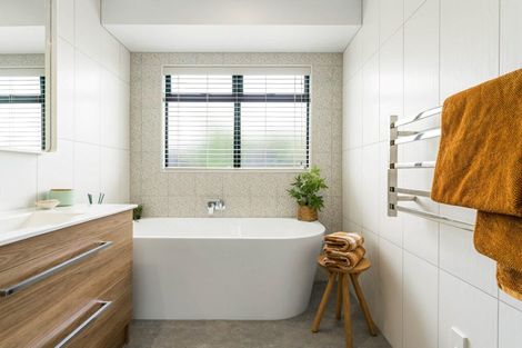 Photo of property in 134 Palm Beach Boulevard, Papamoa Beach, Papamoa, 3118