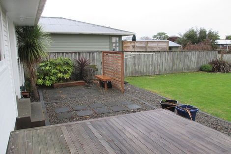 Photo of property in 7 Long Melford Road, Awapuni, Palmerston North, 4412