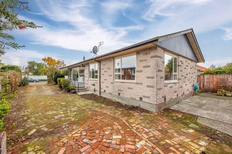 Photo of property in 34 Norrie Street, Redwood, Christchurch, 8051