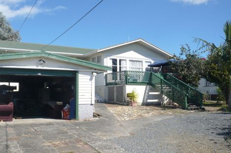 Photo of property in 17 Murdoch Crescent, Raumanga, Whangarei, 0110