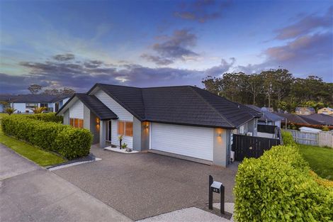 Photo of property in 45 Bartlett Drive, Silverdale, 0932