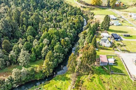 Photo of property in 1 Tatu Street, Taihape, 4791