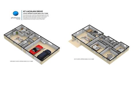 Photo of property in 47 Lachlan Drive, Dinsdale, Hamilton, 3204