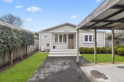 Photo of property in 92a Wellington Street, Hamilton East, Hamilton, 3216