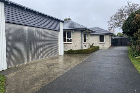 Photo of property in 9 Santa Rosa Avenue, Halswell, Christchurch, 8025